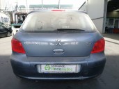 peugeot 307 (s2) del año 2006
