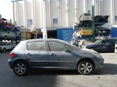 peugeot 307 (s2) del año 2006