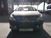 peugeot 307 (s2) del año 2006