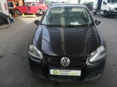volkswagen golf v berlina (1k1) del año 2008