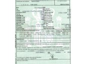 volkswagen golf v berlina (1k1) del año 2008