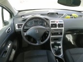 peugeot 307 (s2) del año 2006