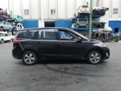 renault scenic iii del año 2009