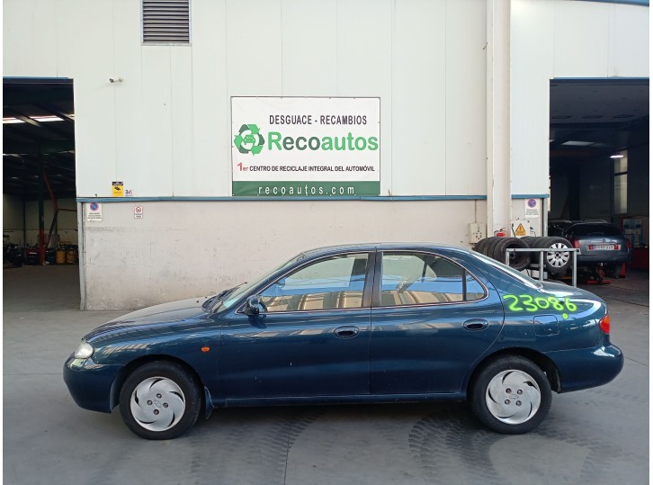 hyundai lantra ii (j-2) del año 1997