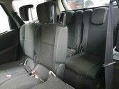 renault scenic iii del año 2009