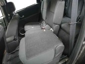 renault scenic iii del año 2009