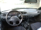 hyundai lantra ii (j-2) del año 1997