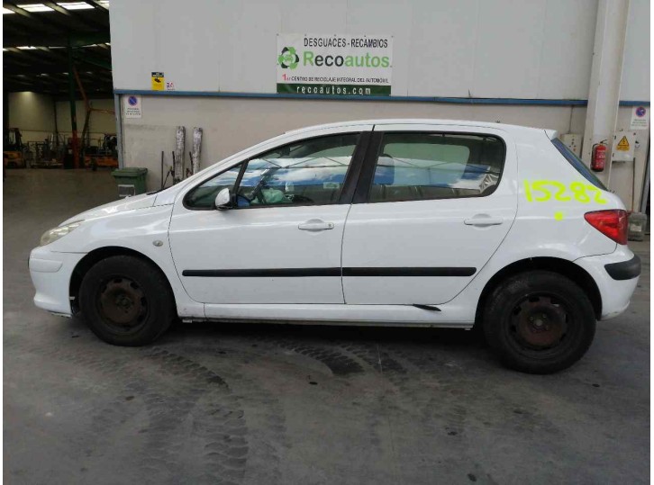 peugeot 307 (s2) del año 2006