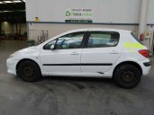 peugeot 307 (s2) del año 2006