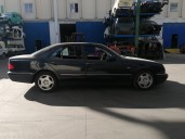 mercedes-benz clase e (w210) berlina del año 1999