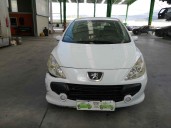 peugeot 307 (s2) del año 2006