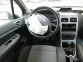 peugeot 307 (s2) from year 2006