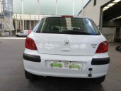peugeot 307 (s2) del año 2006