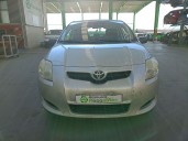 toyota auris del año 2007