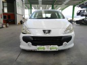 peugeot 307 (s2) del año 2006