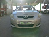 toyota auris del año 2007