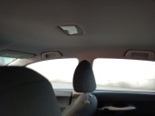 toyota auris del año 2007