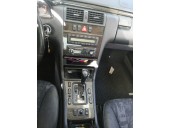 mercedes-benz clase e (w210) berlina del año 1999