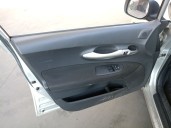 toyota auris del año 2007