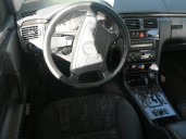 mercedes-benz clase e (w210) berlina del año 1999