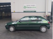 peugeot 306 berlina 3/4/5 puertas (s2) del año 1998