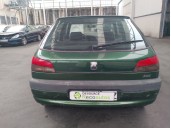 peugeot 306 berlina 3/4/5 puertas (s2) del año 1998