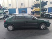 peugeot 306 berlina 3/4/5 puertas (s2) del año 1998
