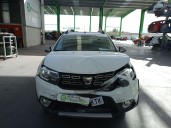 dacia sandero ii del año 2018