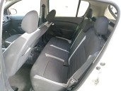 dacia sandero ii del año 2018