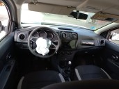 dacia sandero ii from 2018