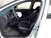 dacia sandero ii del año 2018