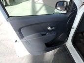 dacia sandero ii from 2018