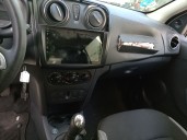 dacia sandero ii from the year 2018
