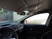 dacia sandero ii from the year 2018