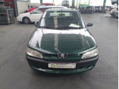 peugeot 306 berlina 3/4/5 puertas (s2) del año 1998