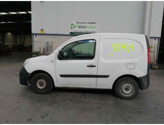 renault kangoo del año 2009