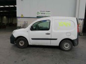renault kangoo del año 2009
