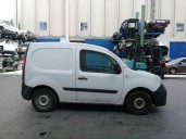 renault kangoo del año 2009