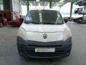 renault kangoo del año 2009
