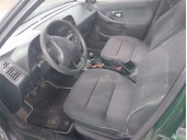 peugeot 306 berlina 3/4/5 puertas (s2) del año 1998