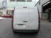 renault kangoo del año 2009
