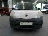 renault kangoo del año 2009
