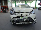 toyota yaris del año 2017