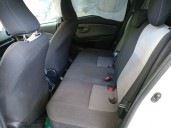 toyota yaris del año 2017