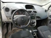 renault kangoo del año 2009