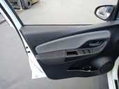 toyota yaris del año 2017