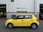 skoda fabia (5j2 ) del año 2008