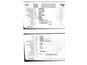 skoda fabia (5j2 ) del año 2008