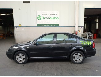 volkswagen bora i (1j2) del año 1999