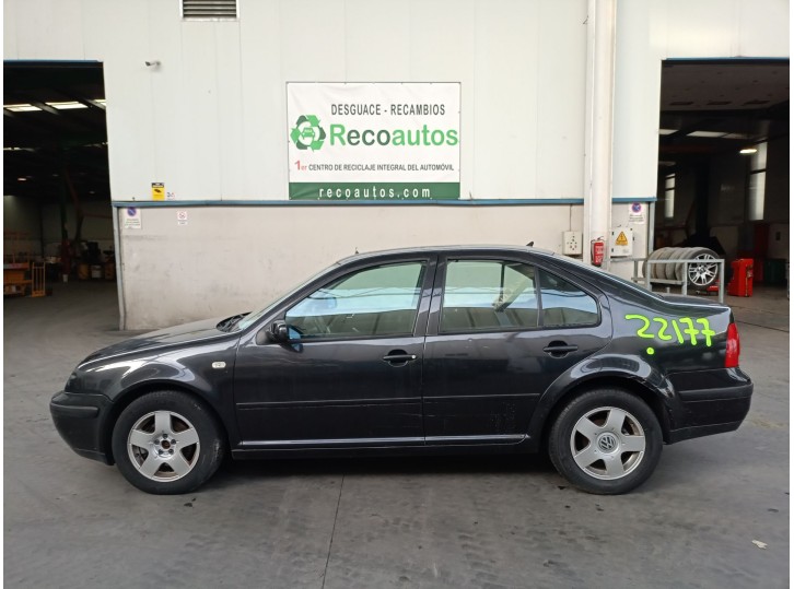 volkswagen bora i (1j2) del año 1999